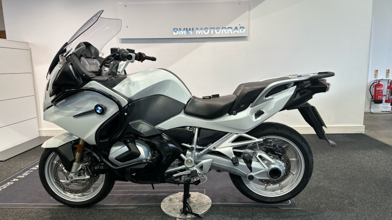 BMW R1250 RT LE (20MY)